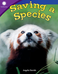 Saving a Species ebook