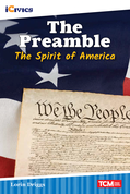 The Preamble: The Spirit of America ebook
