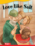 Love Like Salt ebook