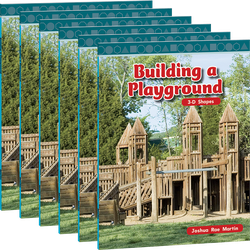 Building a Playground 6-Pack