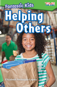 Fantastic Kids: Helping Others ebook