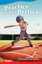 Practice Makes Perfect ebook