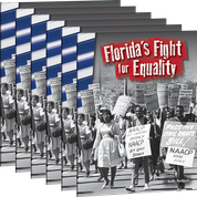 Florida's Fight for Equality 6-Pack