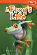 A Frog's Life ebook