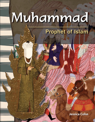 Muhammad: Prophet of Islam ebook