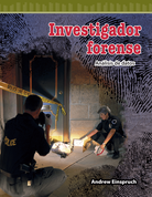 Investigador forense