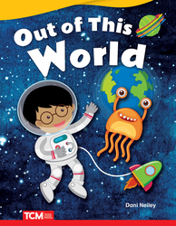 Out of This World ebook