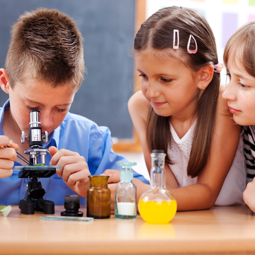 5 Tips to Simplify Your Science Instruction