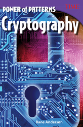 Power of Patterns: Cryptography ebook