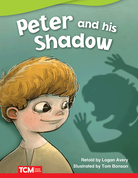 Peter and His Shadow ebook