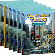 The World of Trade 6-Pack