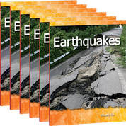 Earthquakes 6-Pack
