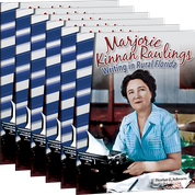 Marjorie Kinnan Rawlings: Writing in Rural Florida 6-Pack
