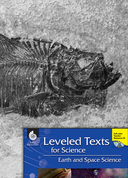 Leveled Texts: Fun with Fossils