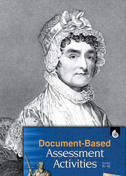 Document-Based Assessment: Life in the Colonies