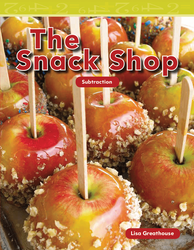 The Snack Shop ebook