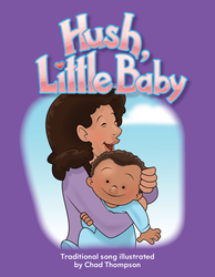 Hush, Little Baby ebook