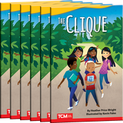 The Clique  6-Pack