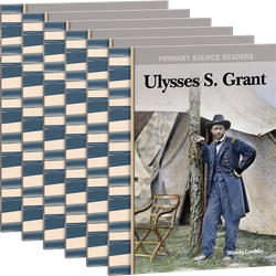 Ulysses S. Grant 6-Pack