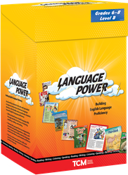 Language Power: Grades 6-8 Level B, 2nd Edition