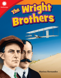 The Wright Brothers ebook