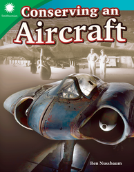 Conserving an Aircraft ebook