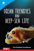 Ocean Trenches and Deep-Sea Life