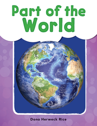 Part of the World ebook