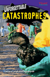 Unforgettable Catastrophes ebook