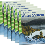 California's Complex Water System 6-Pack