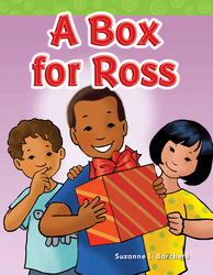 A Box for Ross ebook