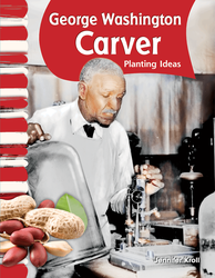 George Washington Carver: Planting Ideas ebook