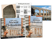NYC Primary Sources: Ancient Civilizations Kit