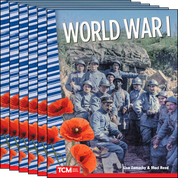 World War I 6-Pack for Georgia
