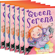 Queen Serena 6-Pack