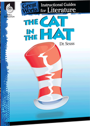 The Cat in the Hat: An Instructional Guide for Literature ebook
