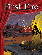 First Fire eBook