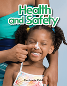 Health and Safety ebook