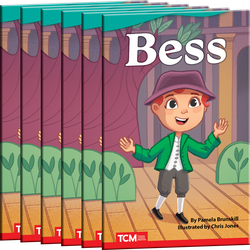 Bess 6-Pack
