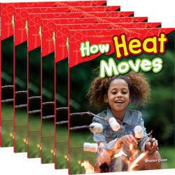 How Heat Moves 6-Pack