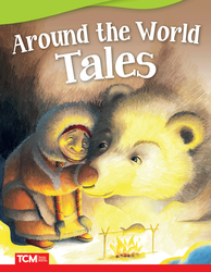 Around the World Tales
