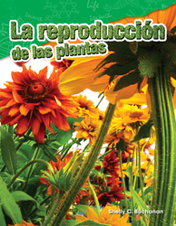 La reproducción de las plantas
