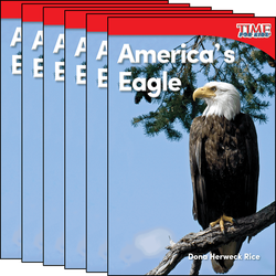 America's Eagle 6-Pack for Georgia