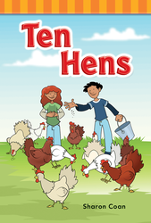 Ten Hens ebook