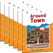 Around Town 6-Pack