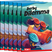Derby Dilemma 6-Pack