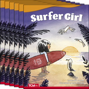 Surfer Girl 6-Pack