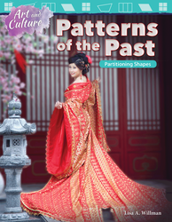 Art and Culture: Patterns of the Past: Partitioning Shapes ebook
