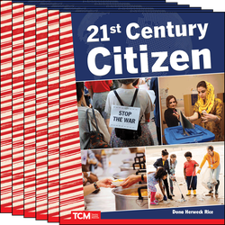 21st Century Citizen 6-Pack for Georgia