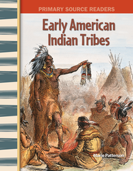 Early American Indian Tribes ebook